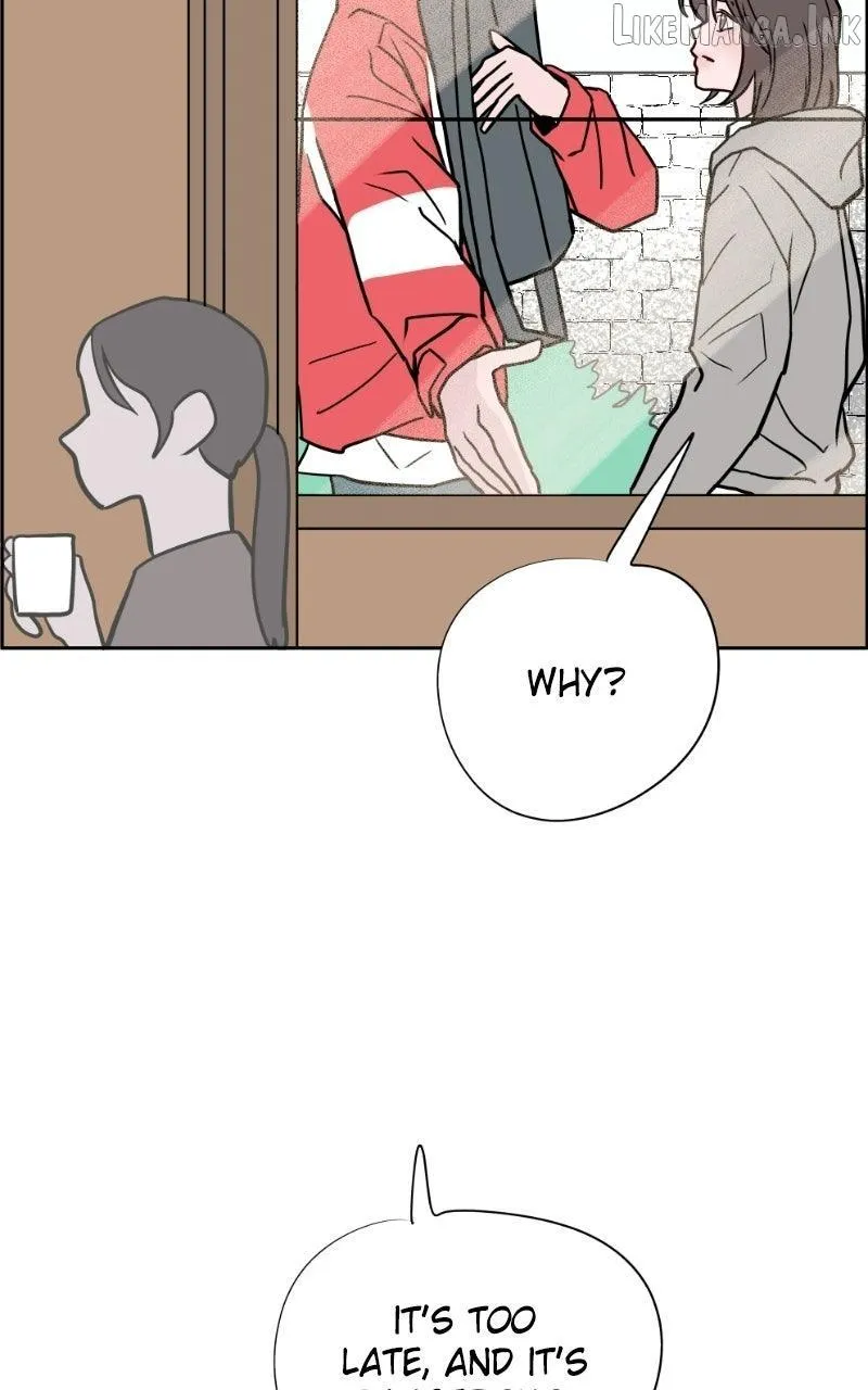 Love Letter Chapter 59 - Page 119