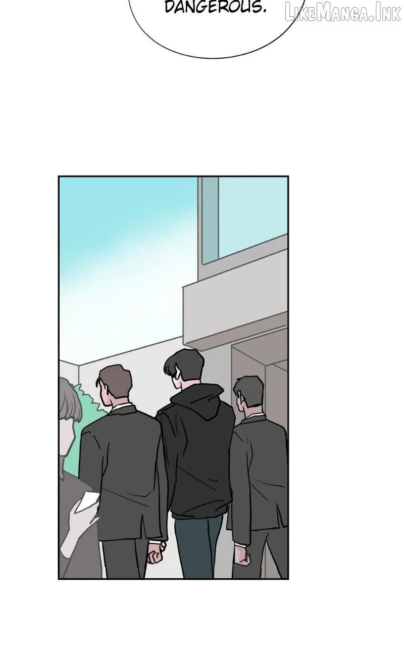 Love Letter Chapter 59 - Page 120