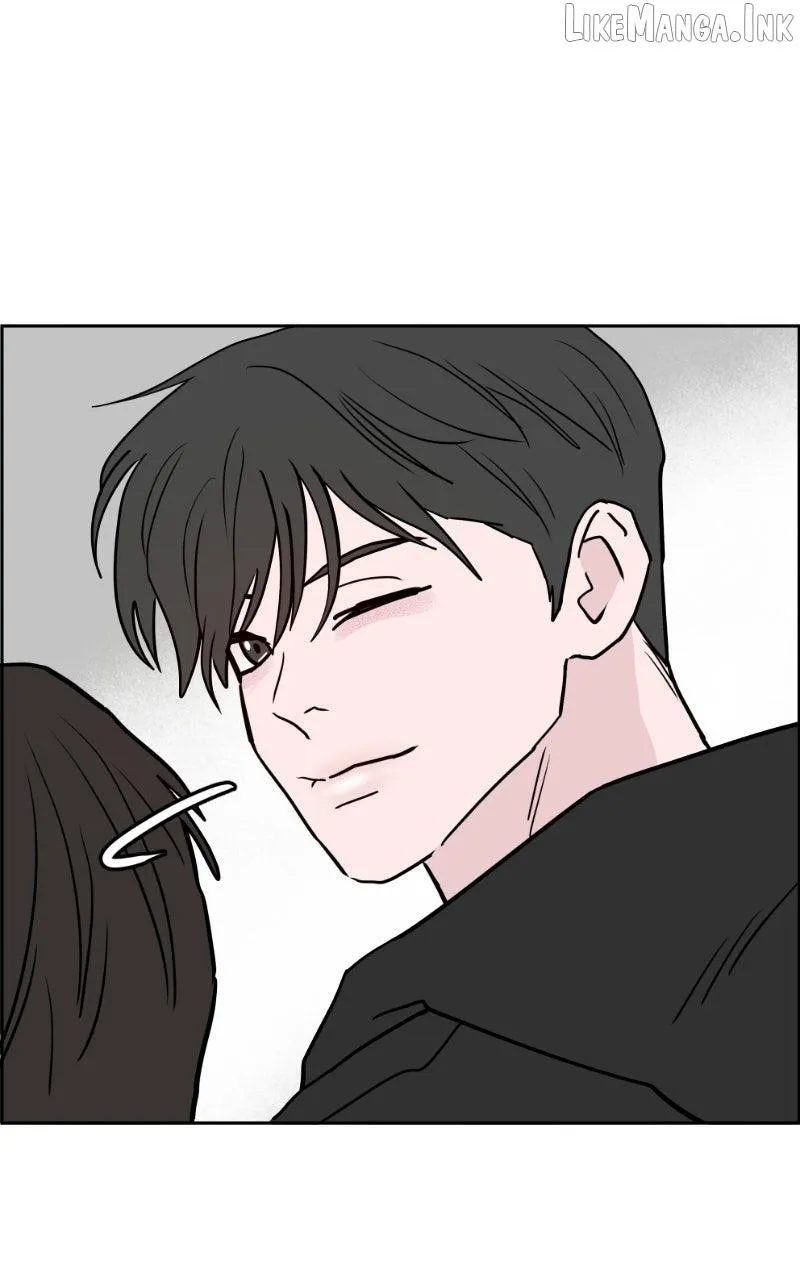 Love Letter Chapter 59 - Page 121