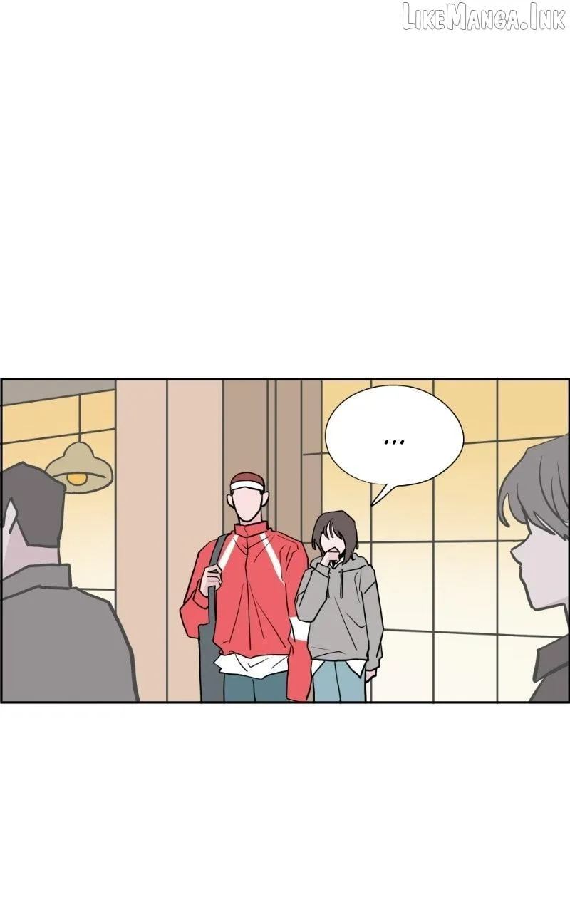 Love Letter Chapter 59 - Page 122