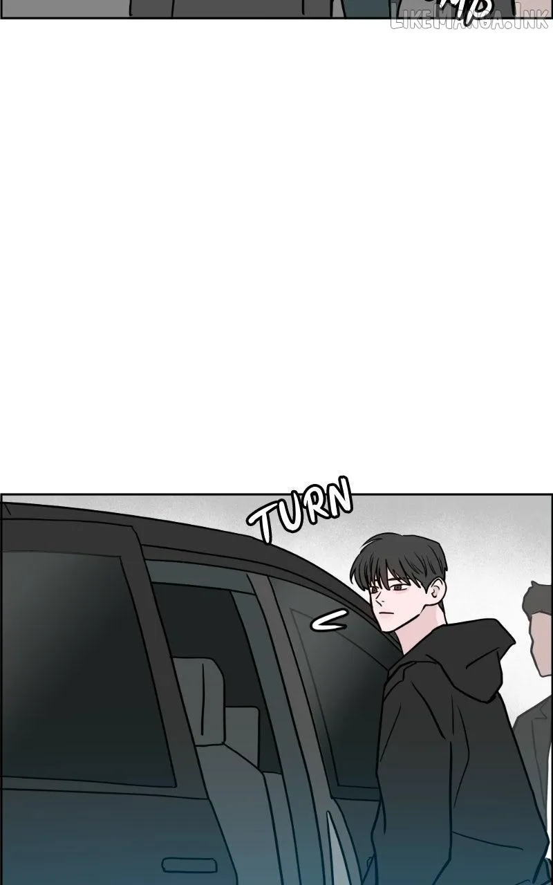 Love Letter Chapter 59 - Page 124
