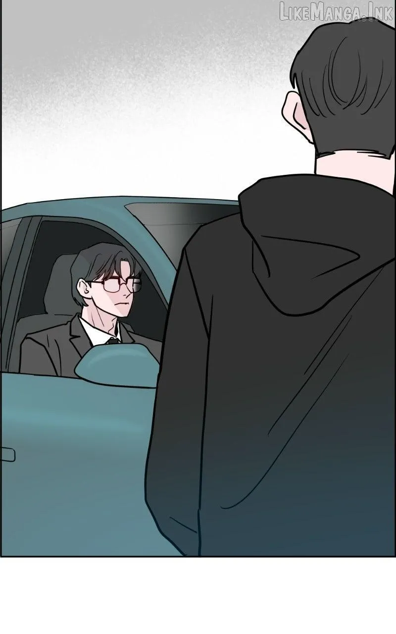 Love Letter Chapter 59 - Page 126