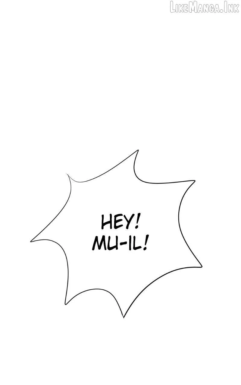 Love Letter Chapter 59 - Page 128