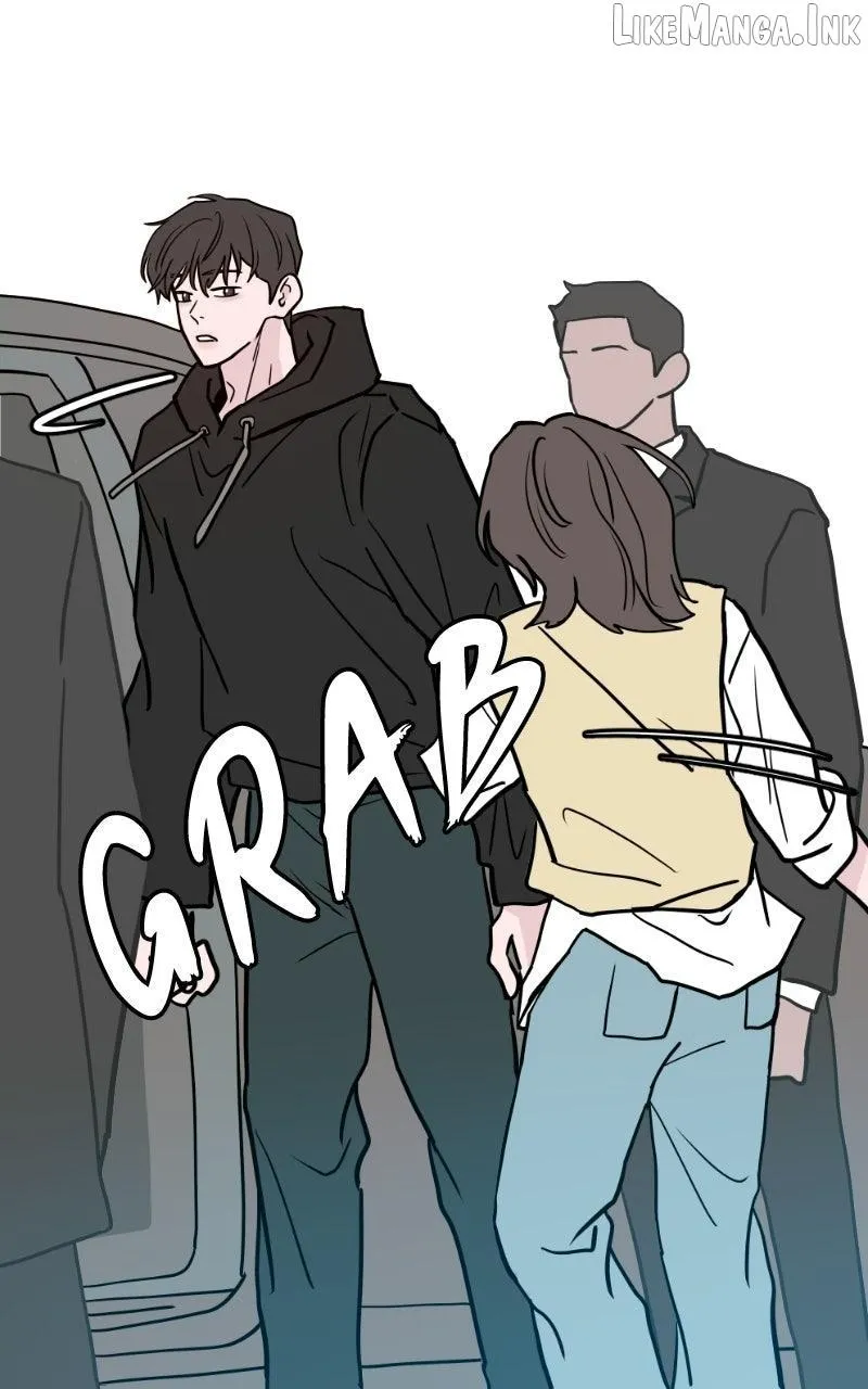 Love Letter Chapter 59 - Page 129