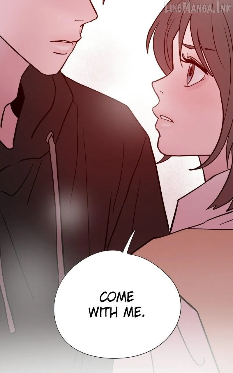 Love Letter Chapter 59 - Page 131