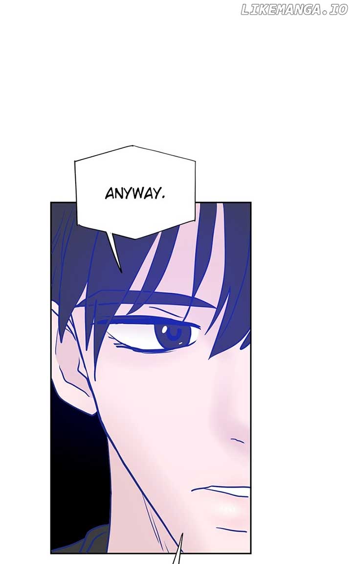Love Letter Chapter 6 - Page 1