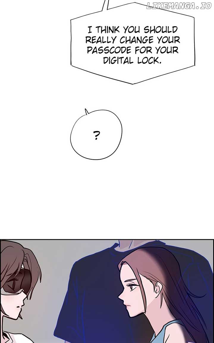 Love Letter Chapter 6 - Page 2