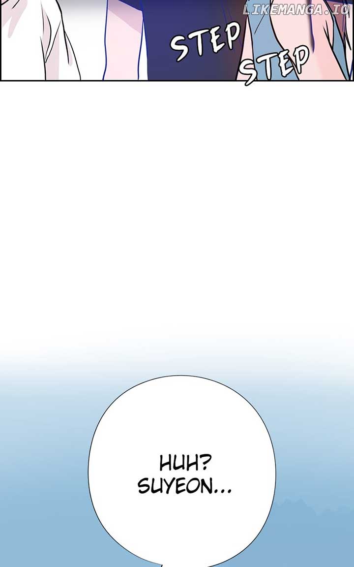 Love Letter Chapter 6 - Page 3
