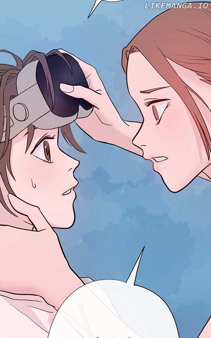 Love Letter Chapter 6 - Page 4