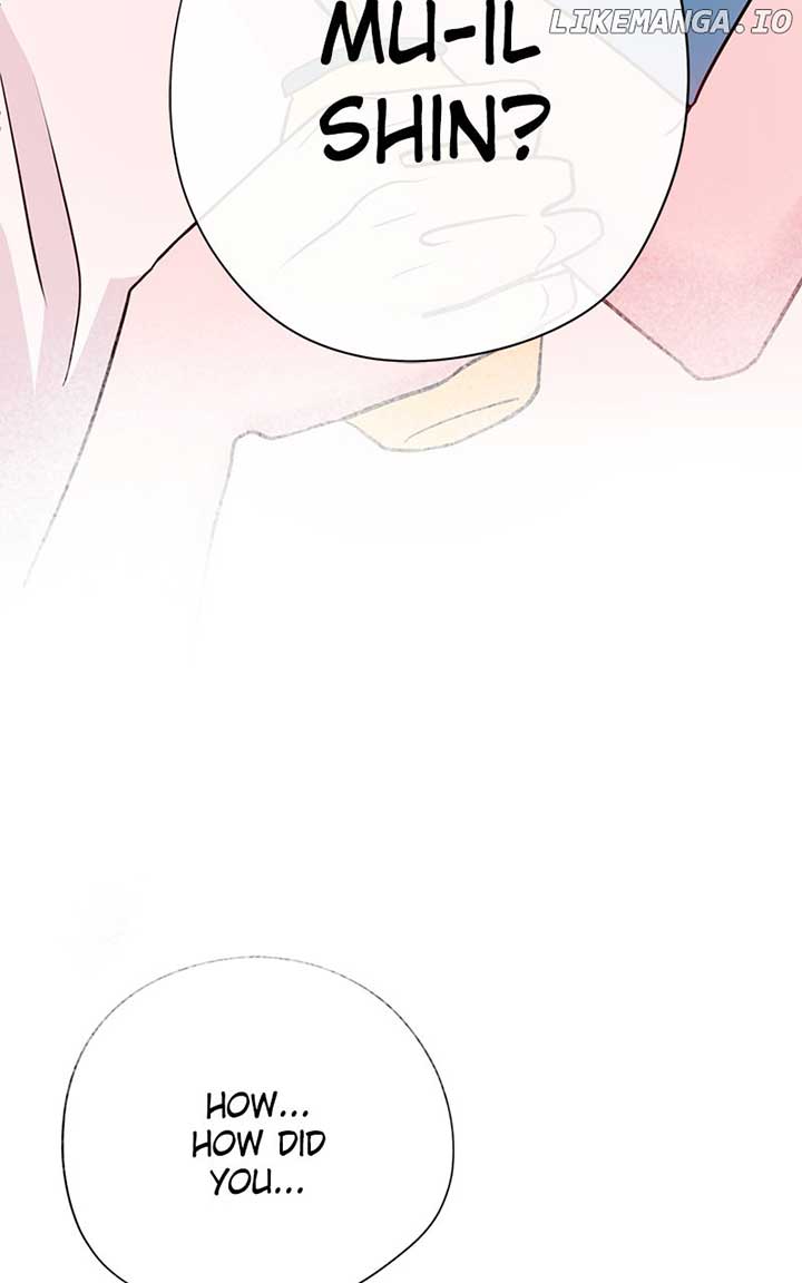 Love Letter Chapter 6 - Page 5