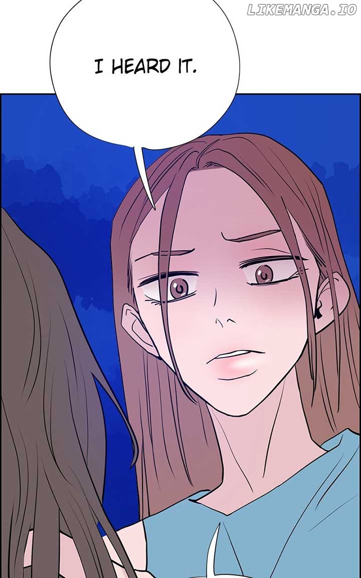 Love Letter Chapter 6 - Page 7