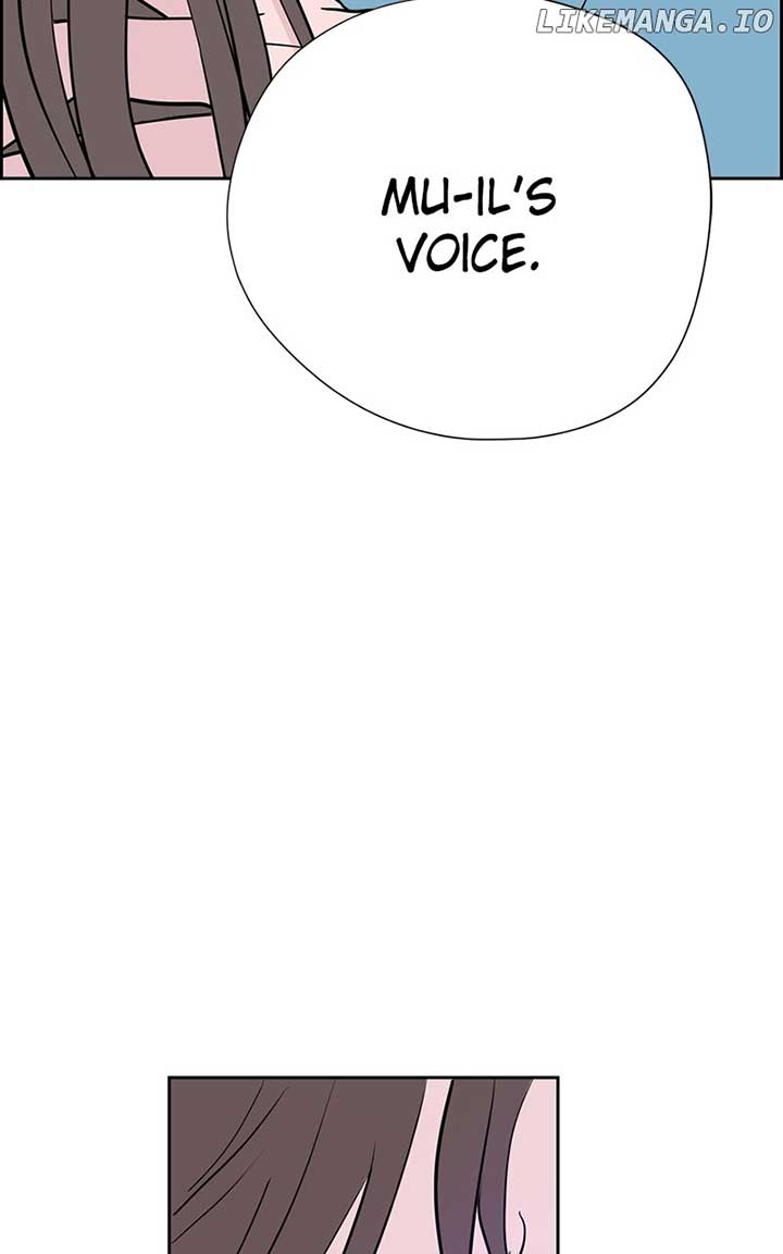 Love Letter Chapter 6 - Page 8