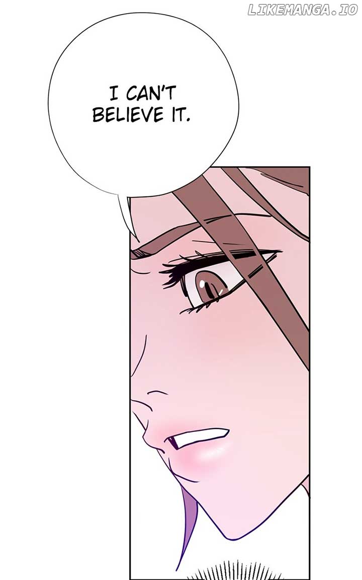 Love Letter Chapter 6 - Page 10