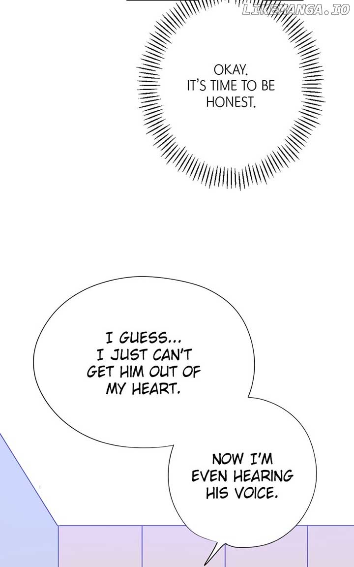 Love Letter Chapter 6 - Page 11