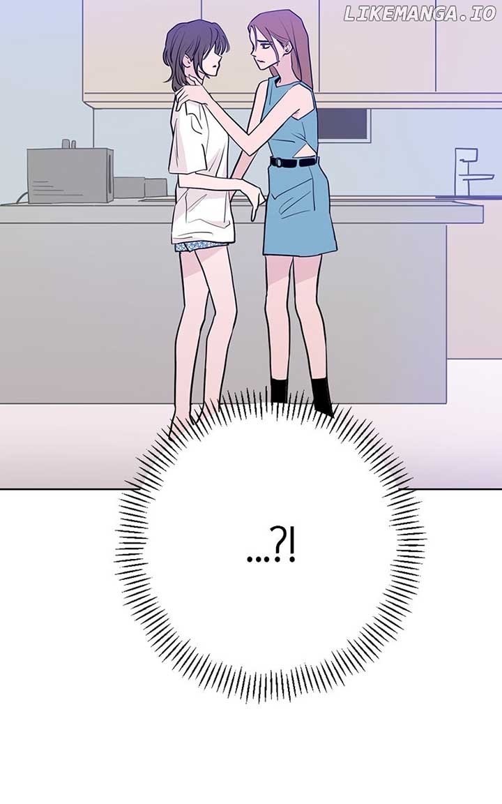 Love Letter Chapter 6 - Page 12