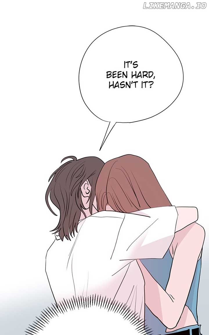 Love Letter Chapter 6 - Page 13