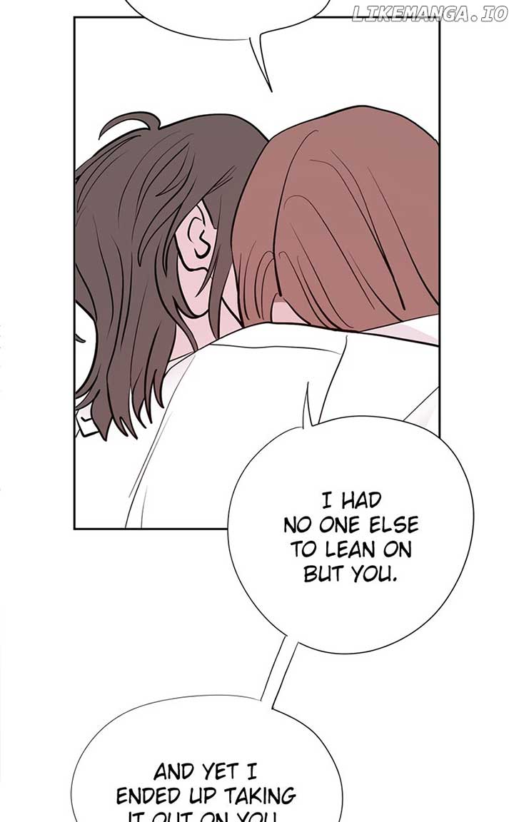 Love Letter Chapter 6 - Page 15