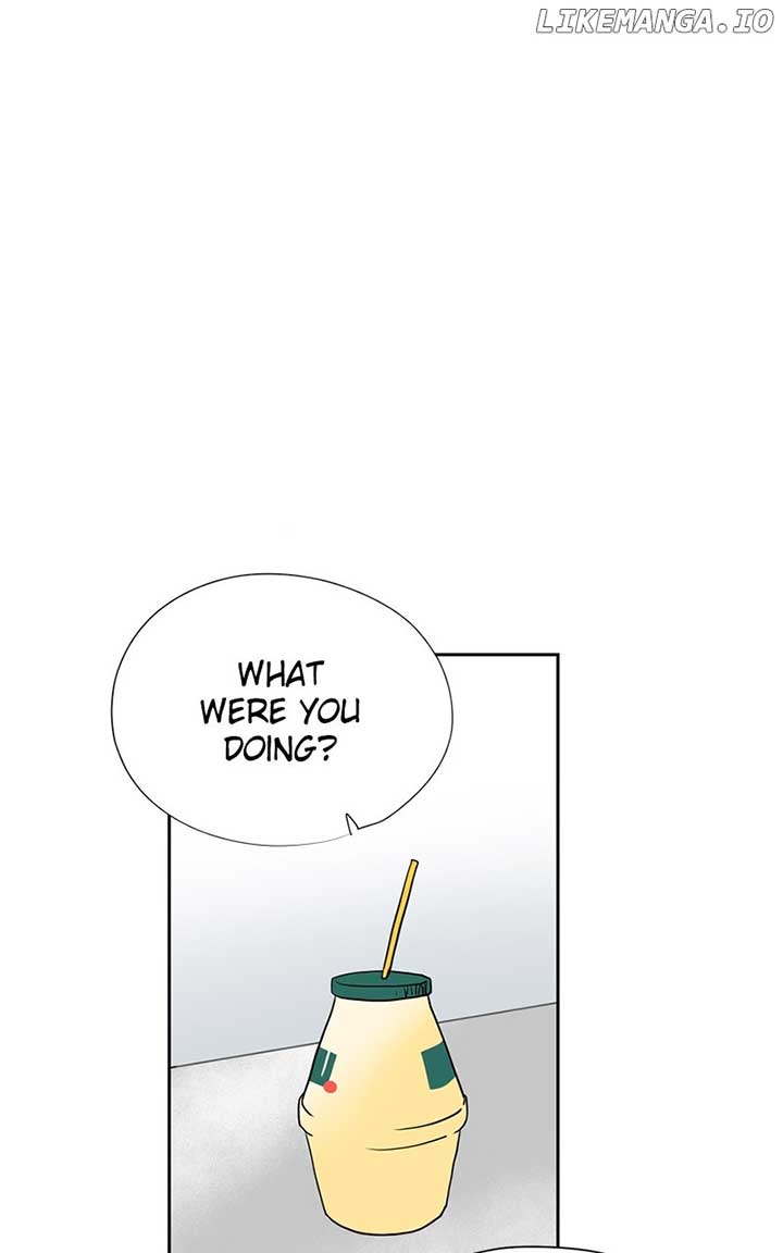 Love Letter Chapter 6 - Page 22
