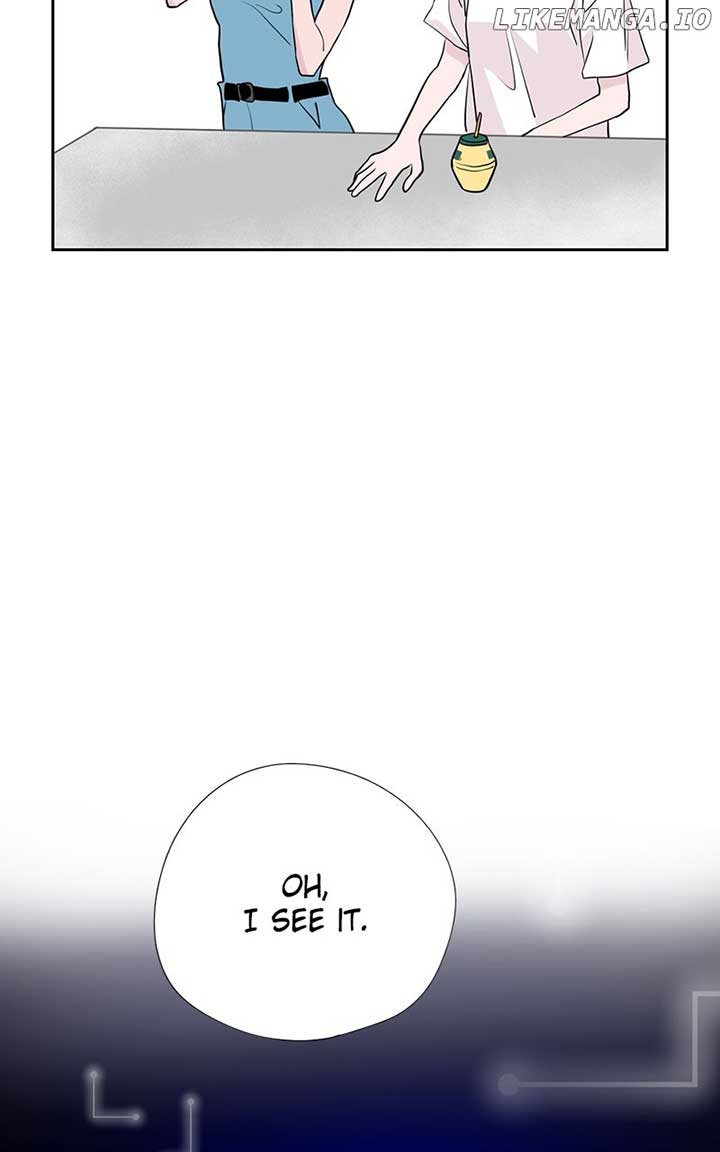 Love Letter Chapter 6 - Page 24