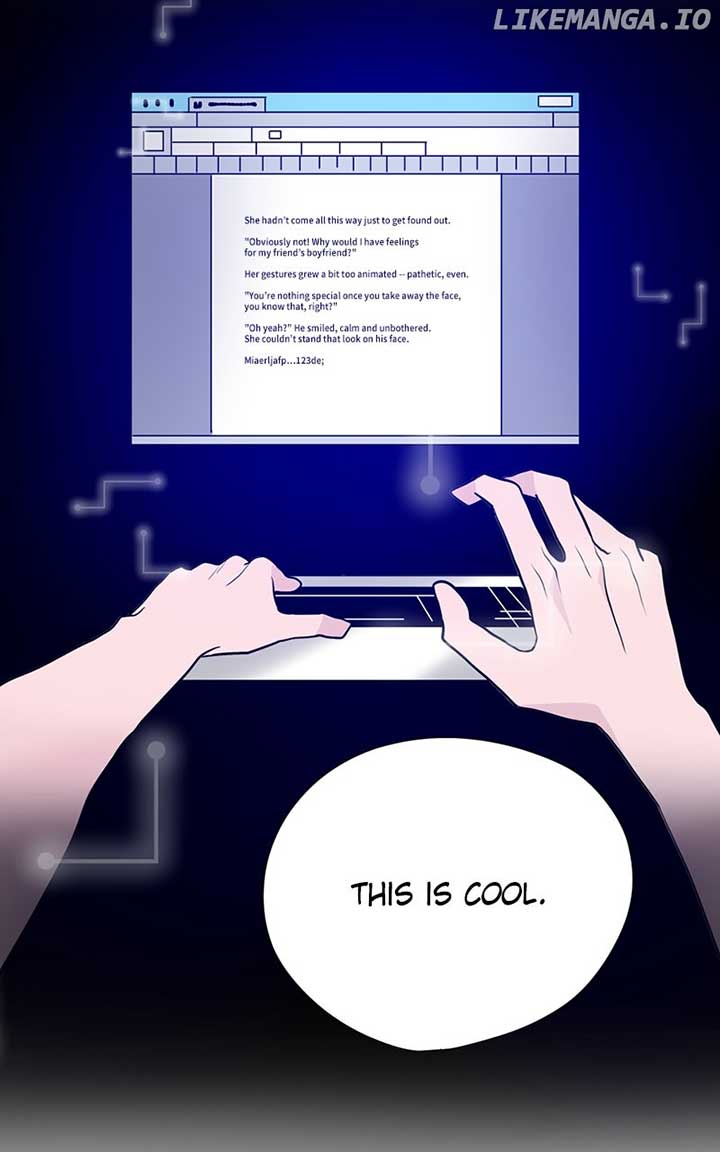Love Letter Chapter 6 - Page 25