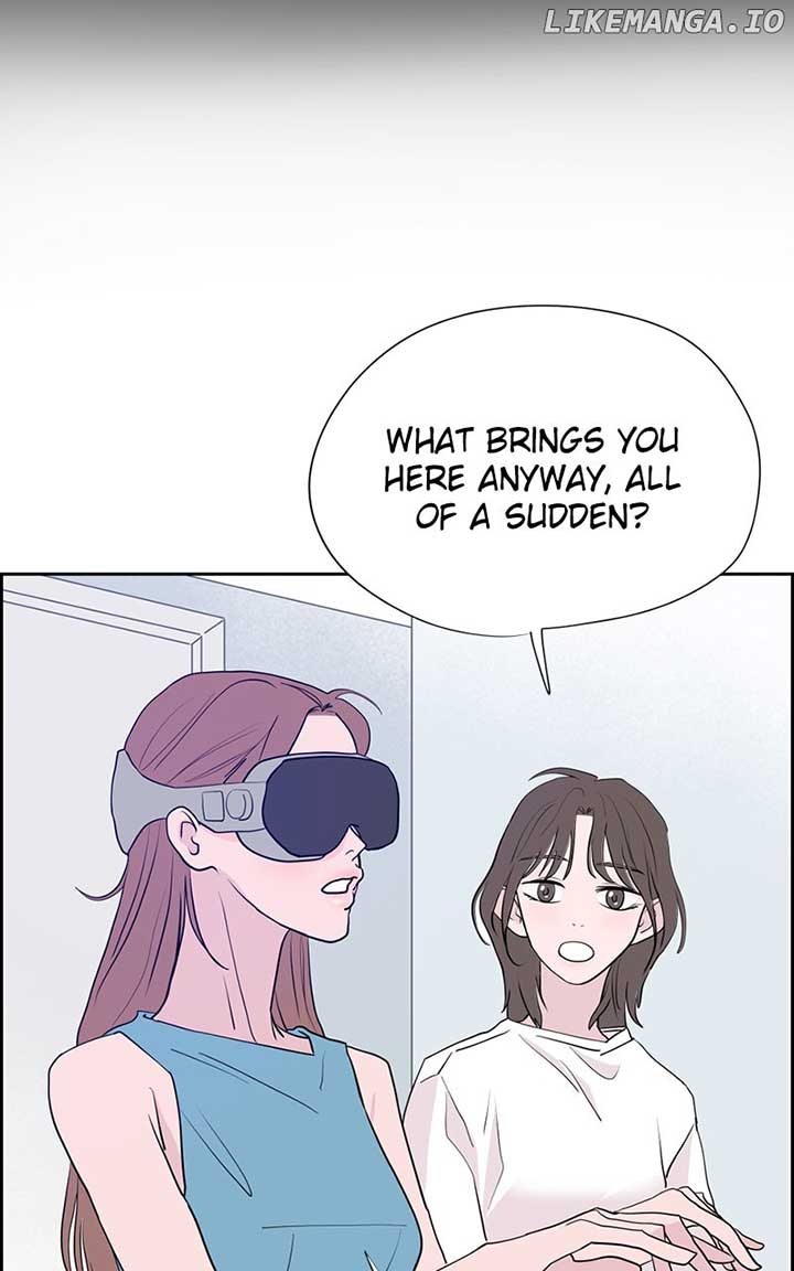Love Letter Chapter 6 - Page 26