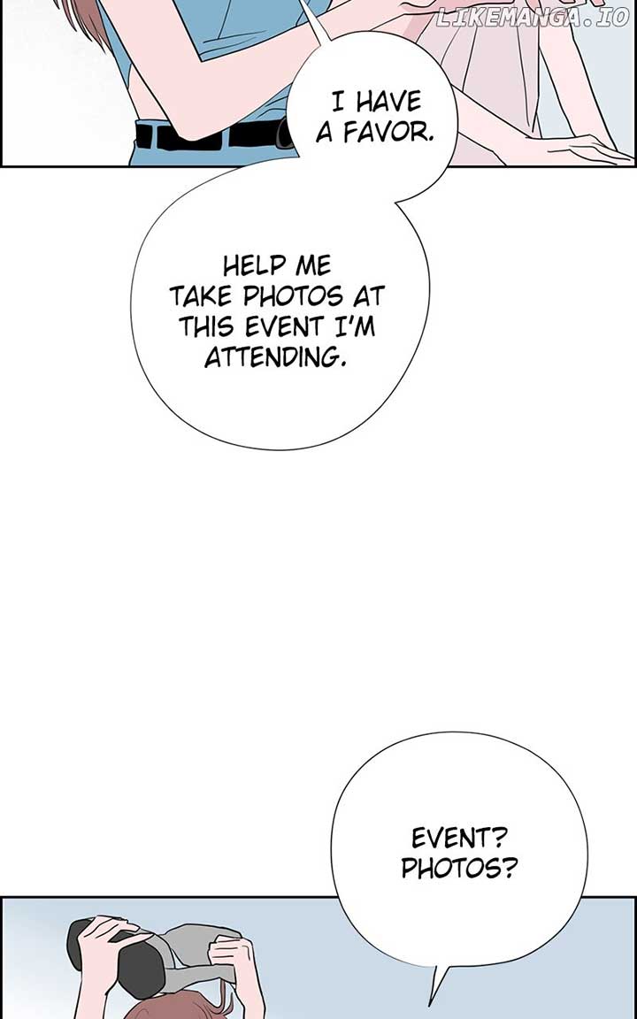 Love Letter Chapter 6 - Page 27