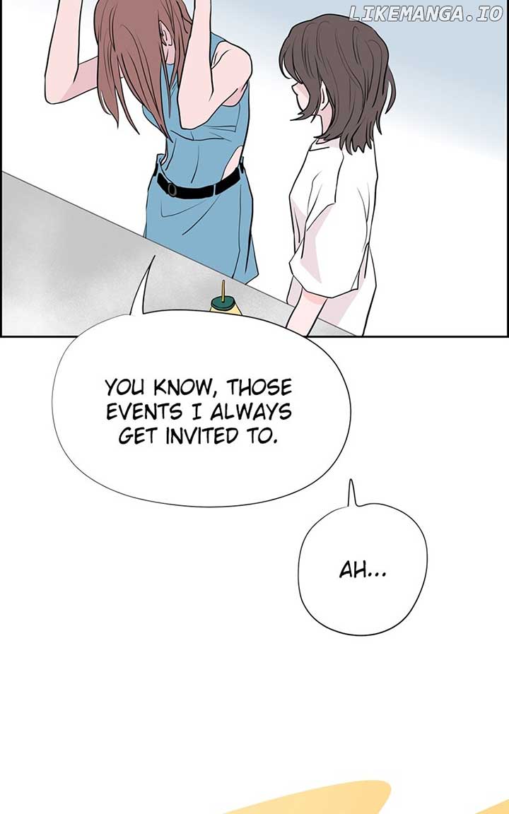 Love Letter Chapter 6 - Page 28