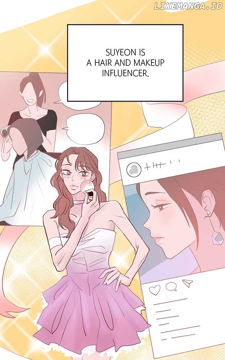Love Letter Chapter 6 - Page 29
