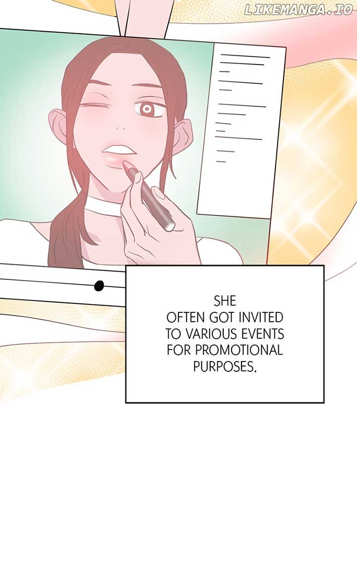 Love Letter Chapter 6 - Page 30