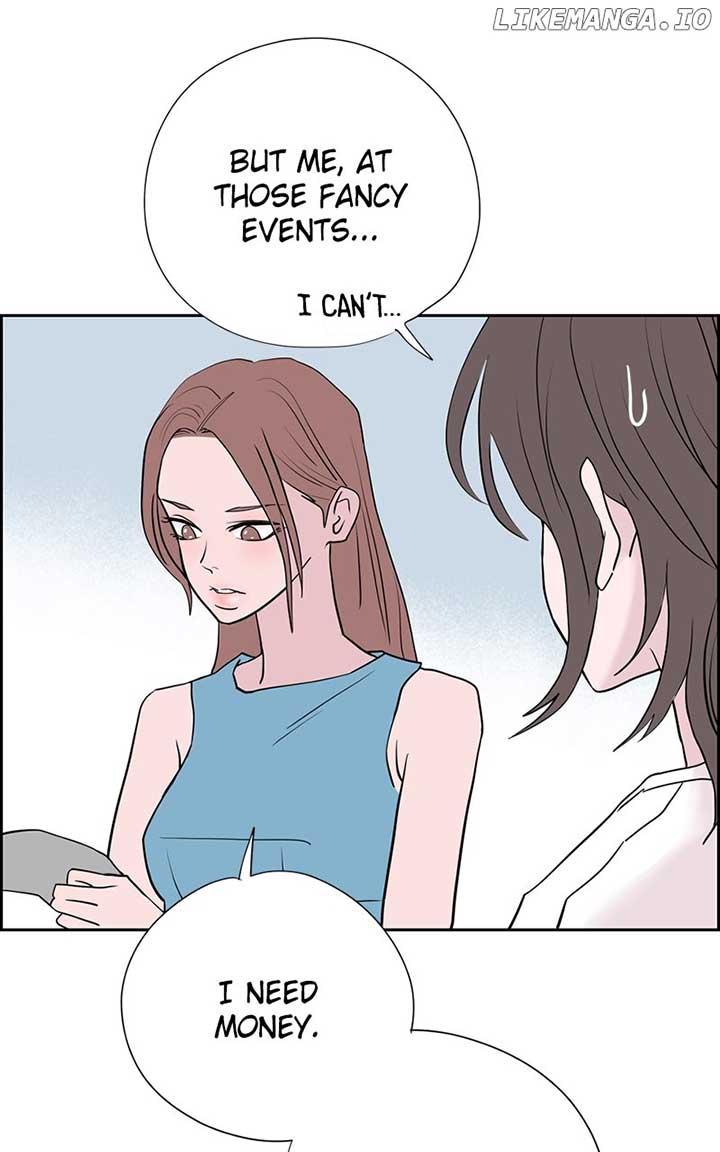 Love Letter Chapter 6 - Page 31