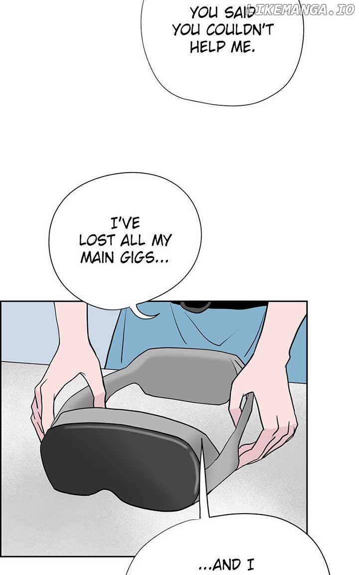 Love Letter Chapter 6 - Page 32