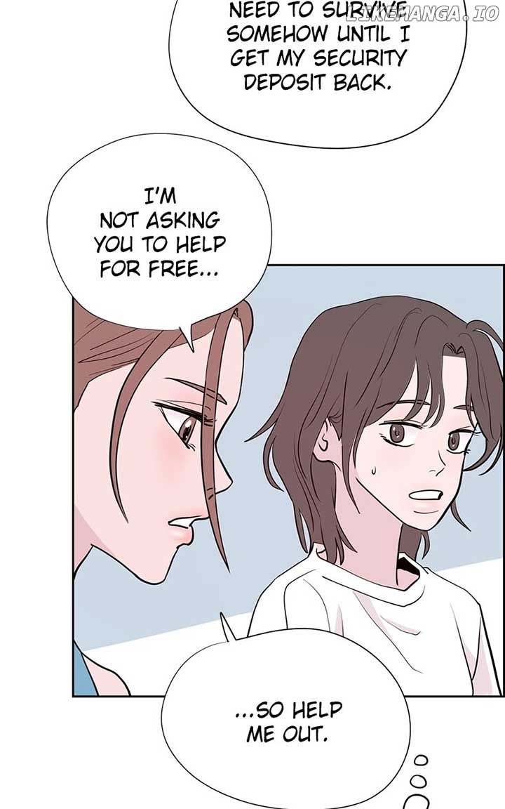 Love Letter Chapter 6 - Page 33