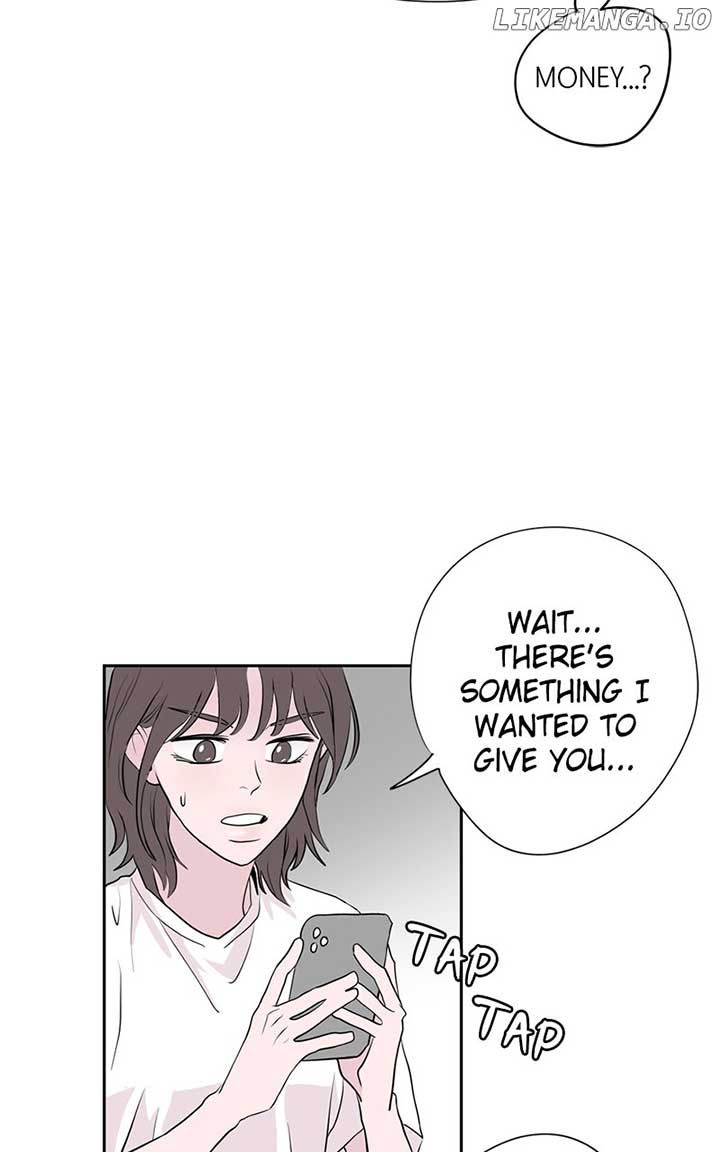 Love Letter Chapter 6 - Page 34