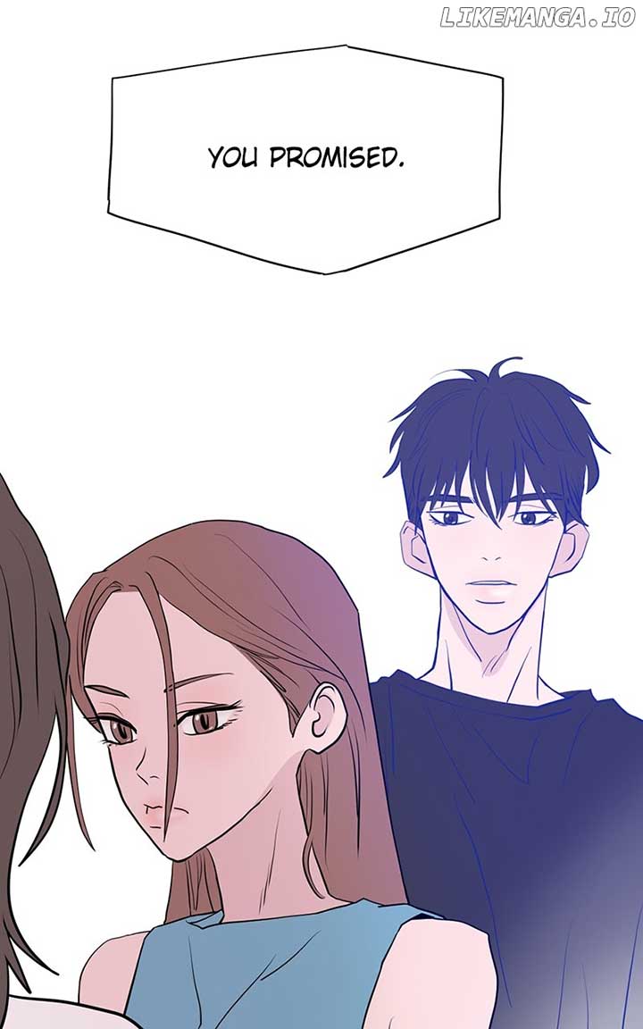 Love Letter Chapter 6 - Page 39