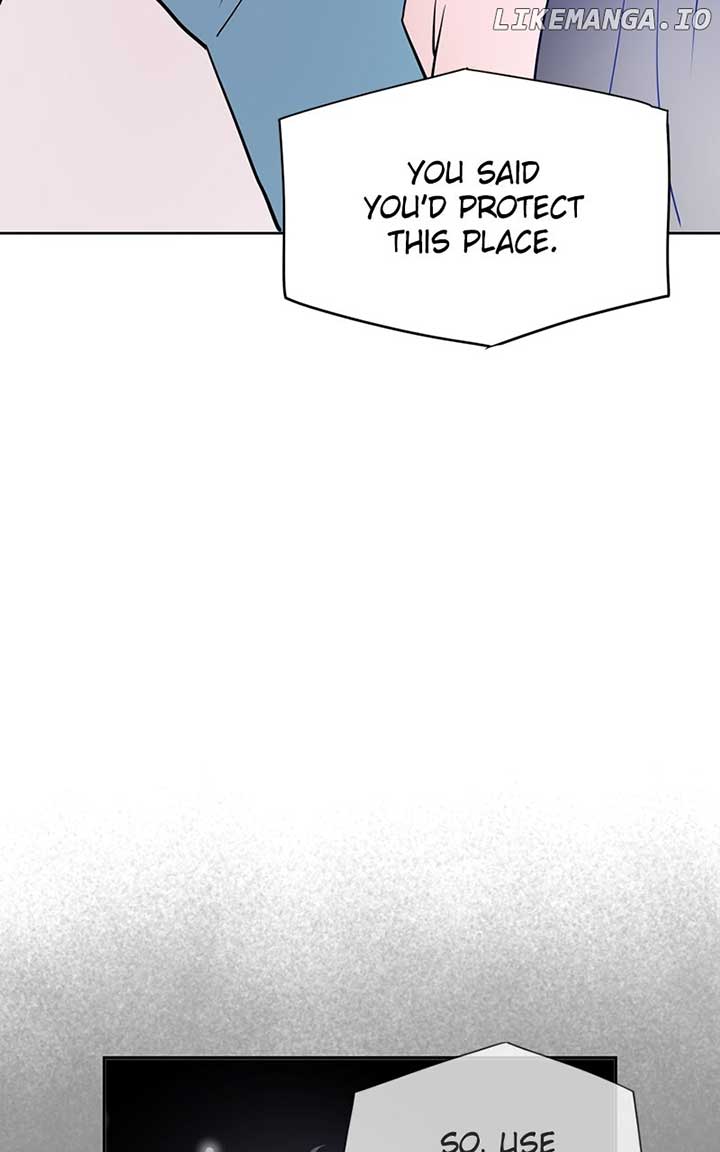 Love Letter Chapter 6 - Page 40