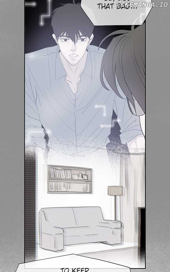 Love Letter Chapter 6 - Page 41