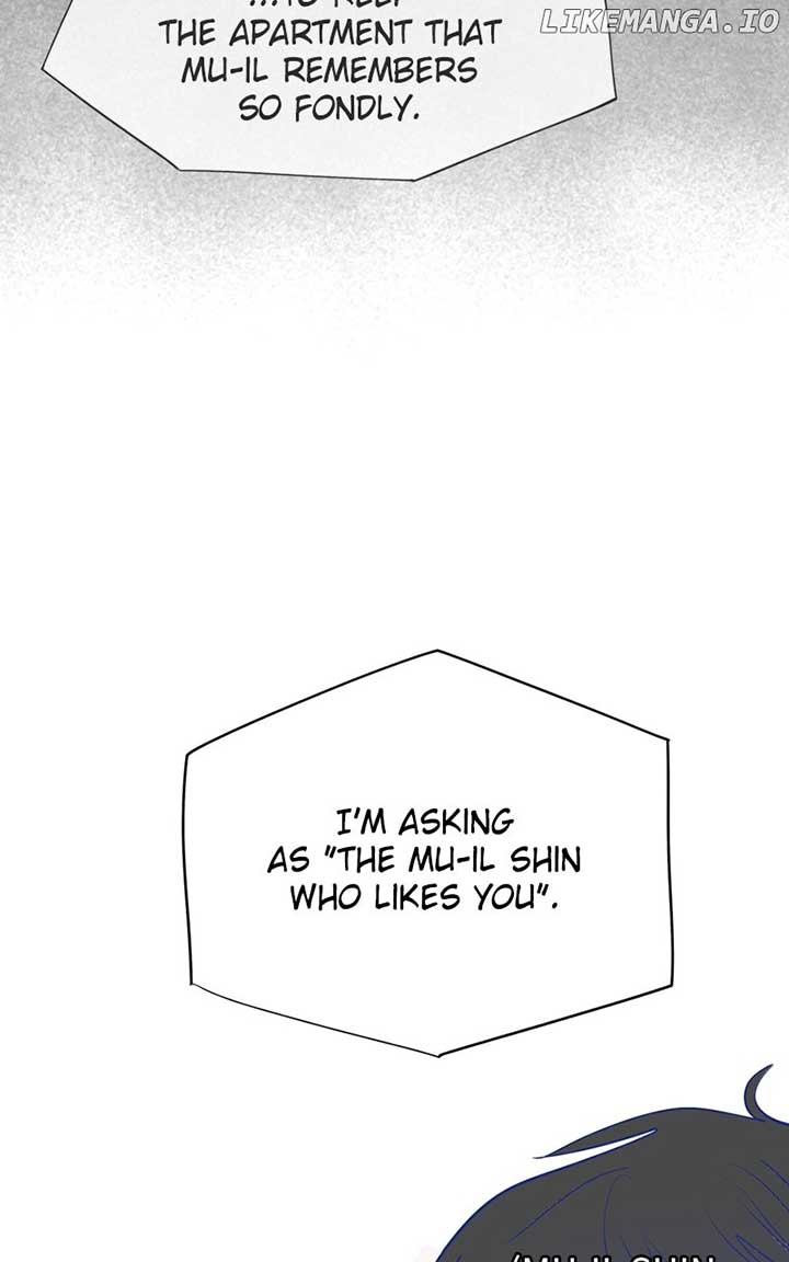 Love Letter Chapter 6 - Page 42