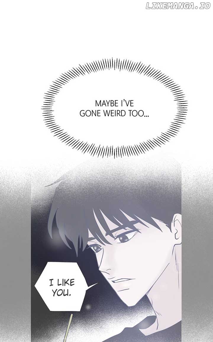 Love Letter Chapter 6 - Page 47