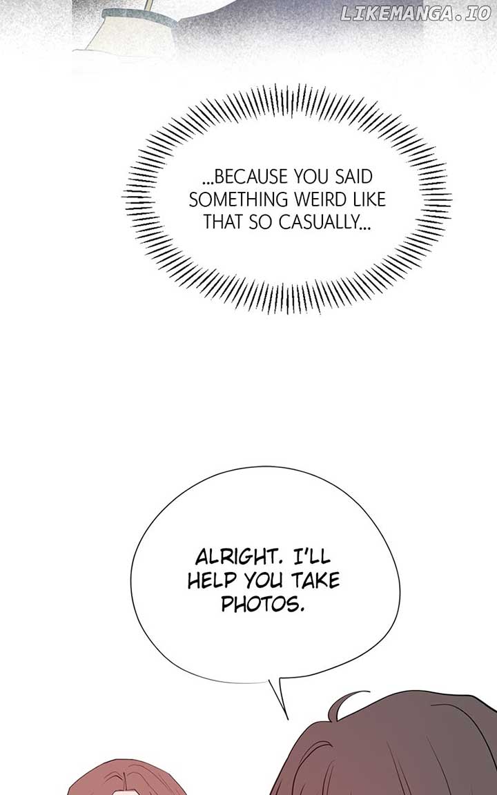 Love Letter Chapter 6 - Page 48