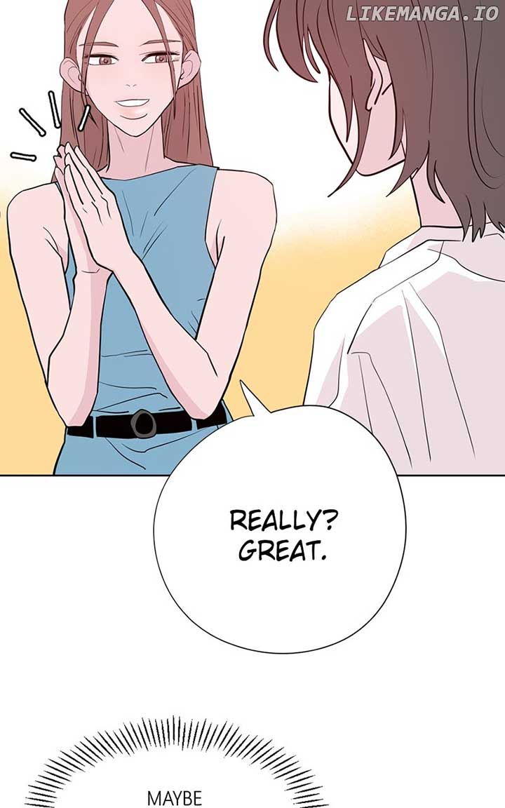 Love Letter Chapter 6 - Page 49