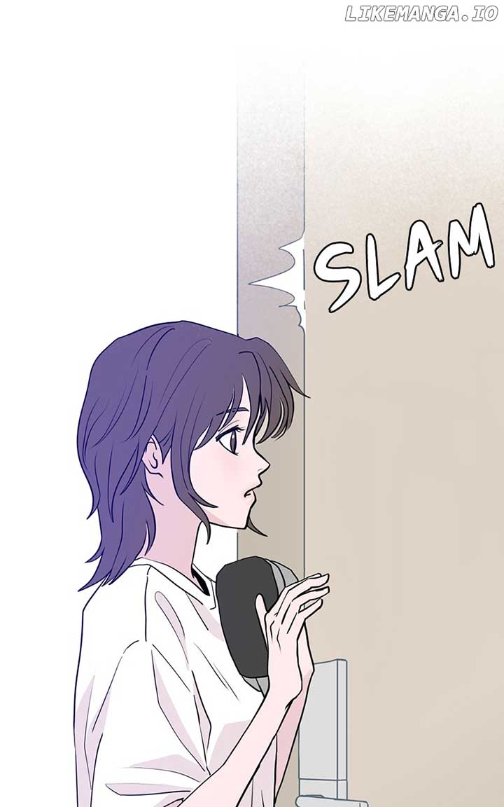 Love Letter Chapter 6 - Page 55