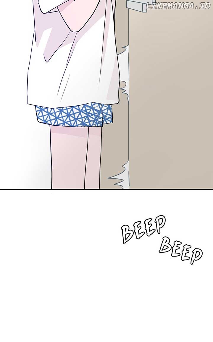 Love Letter Chapter 6 - Page 56