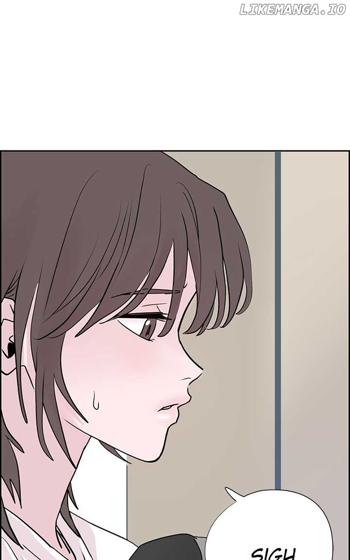 Love Letter Chapter 6 - Page 57