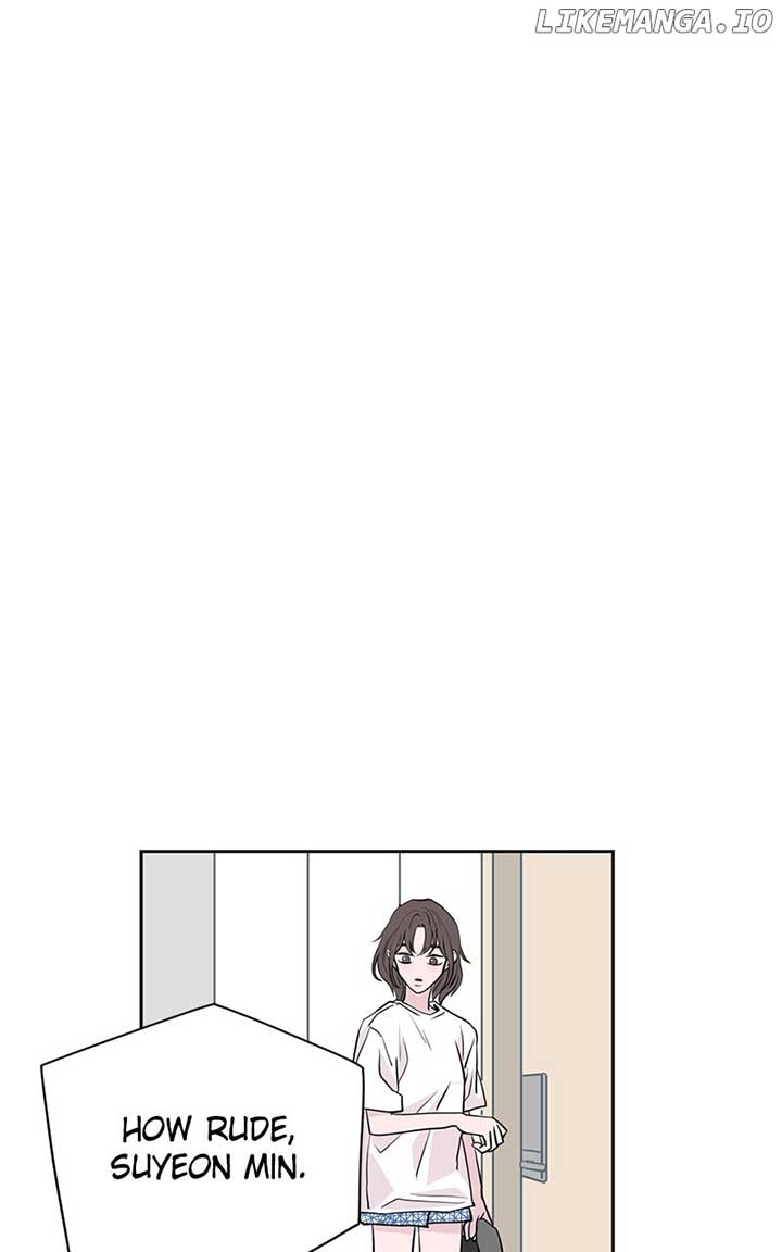 Love Letter Chapter 6 - Page 59