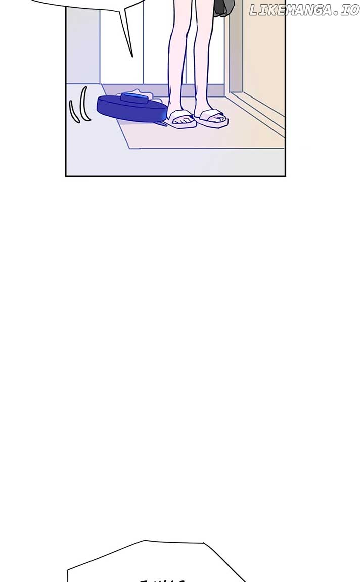 Love Letter Chapter 6 - Page 60