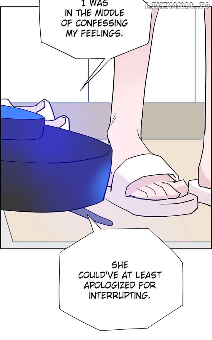 Love Letter Chapter 6 - Page 61