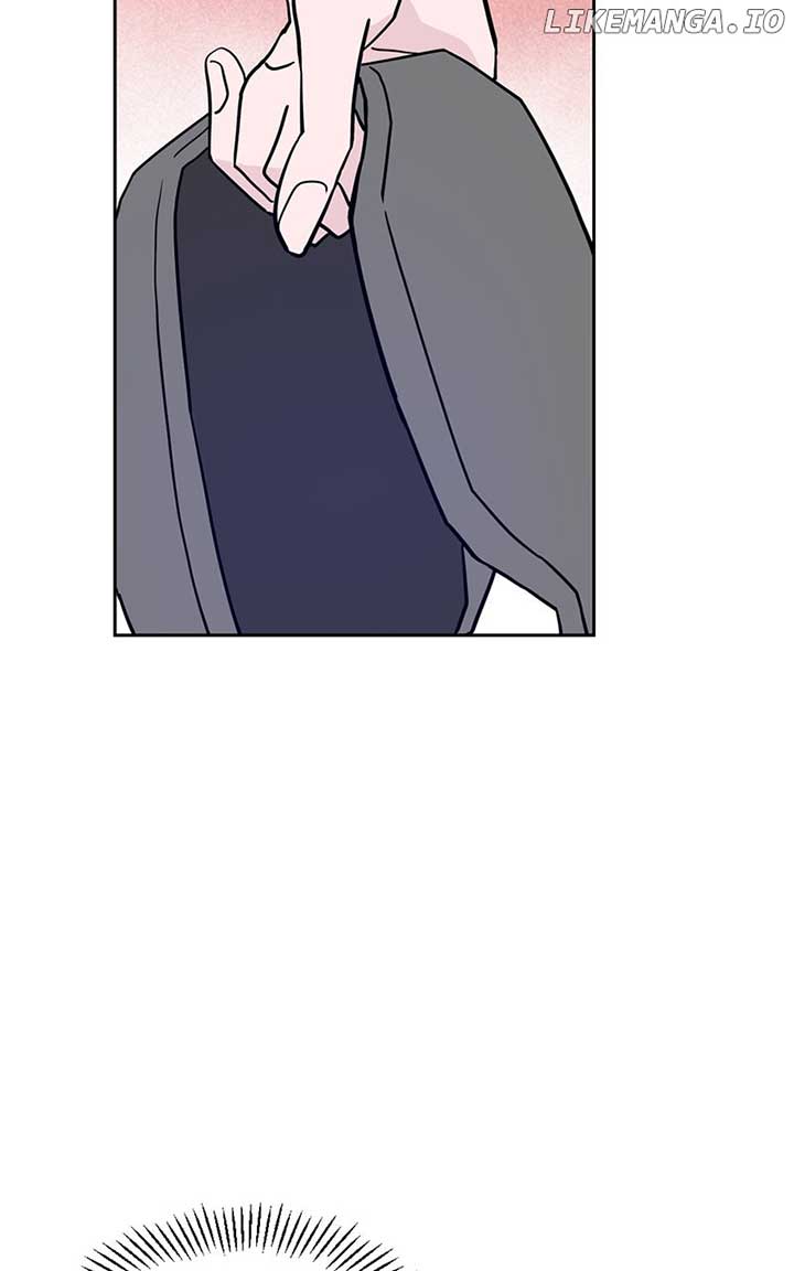 Love Letter Chapter 6 - Page 64
