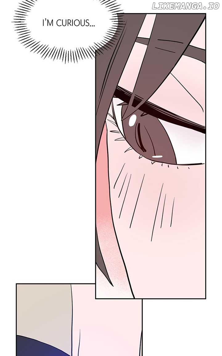 Love Letter Chapter 6 - Page 65