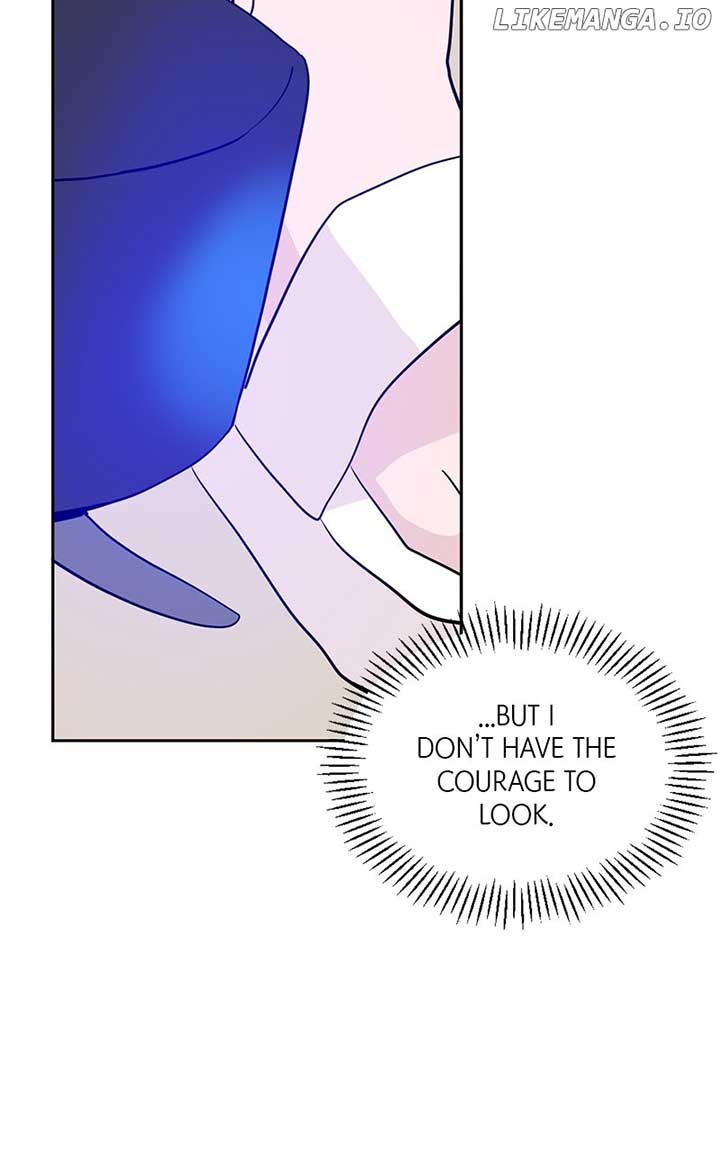 Love Letter Chapter 6 - Page 66