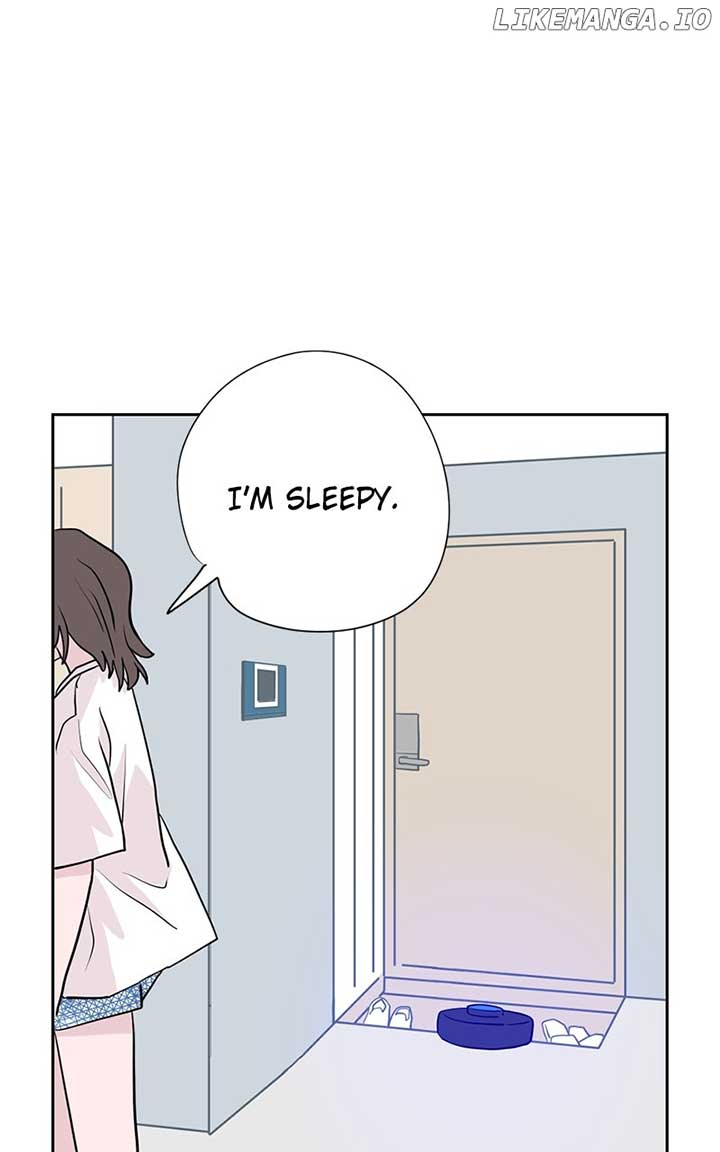 Love Letter Chapter 6 - Page 67